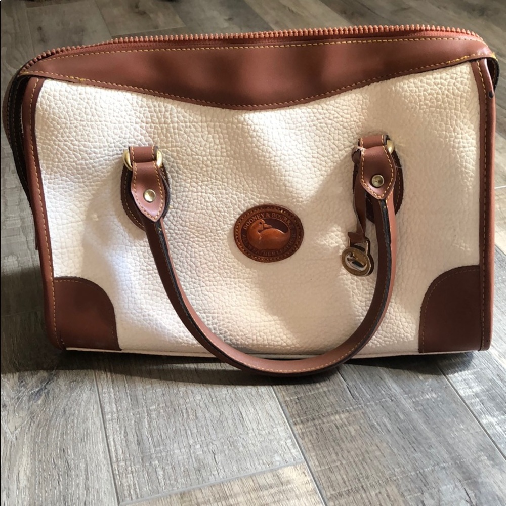 Vintage Bag “Dooney & Bourke”